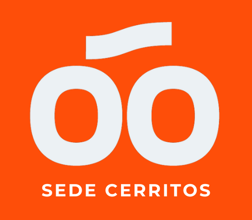 Logo Centro deportivo